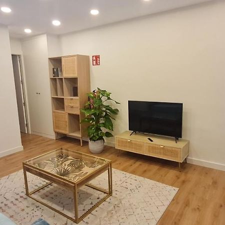 Ferienwohnung Andreda Burgo Exterior foto