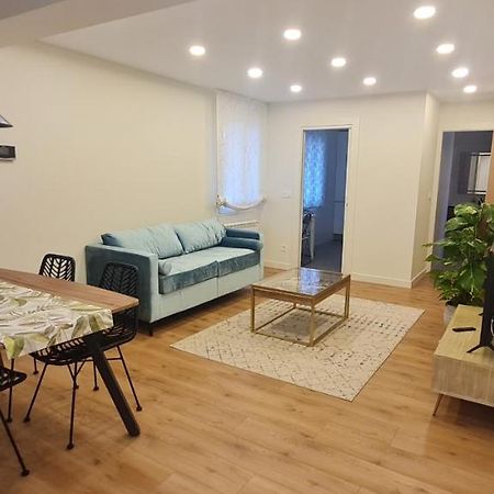Ferienwohnung Andreda Burgo Exterior foto
