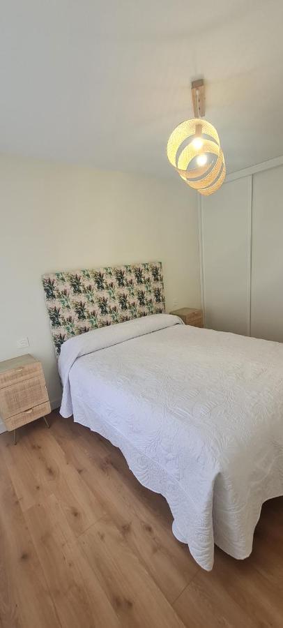 Ferienwohnung Andreda Burgo Exterior foto