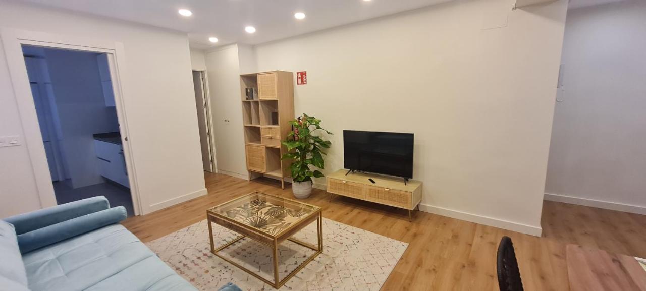 Ferienwohnung Andreda Burgo Exterior foto