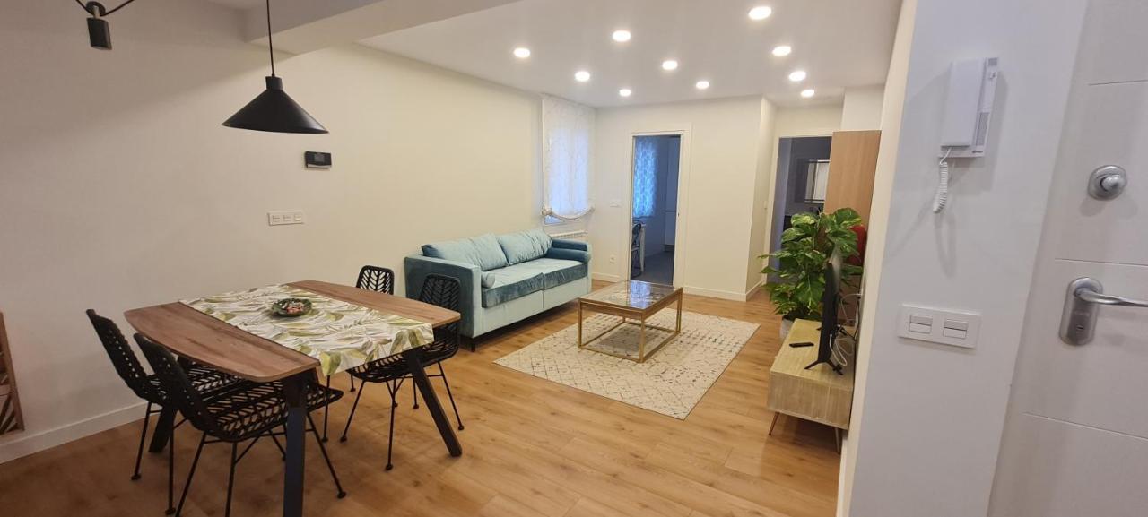 Ferienwohnung Andreda Burgo Exterior foto