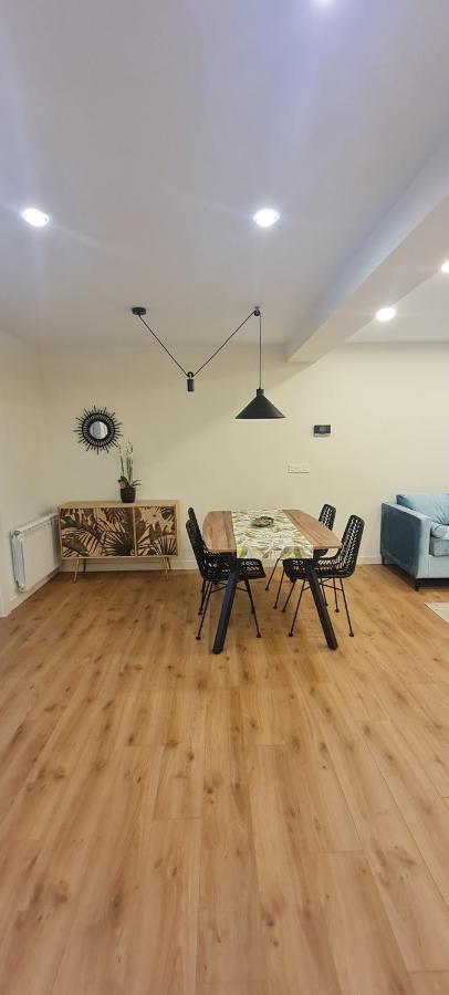Ferienwohnung Andreda Burgo Exterior foto