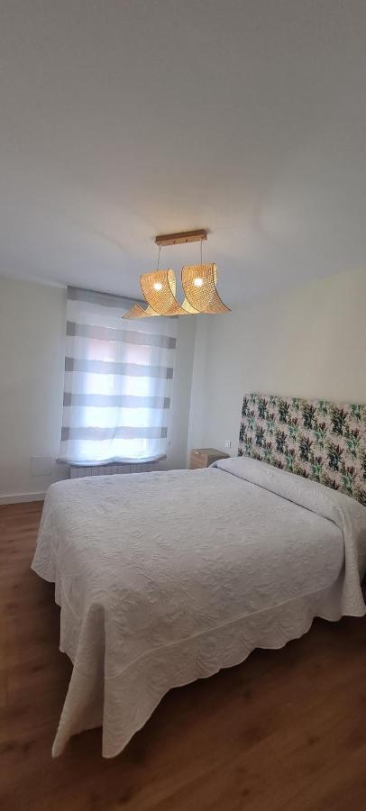 Ferienwohnung Andreda Burgo Exterior foto